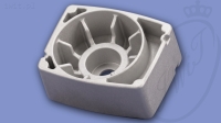 odlewnia aluminium